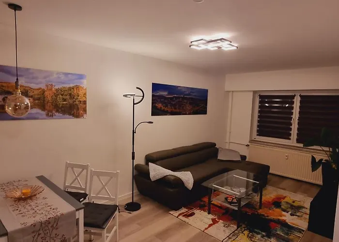 Burgau Apartments Modern & Renovated