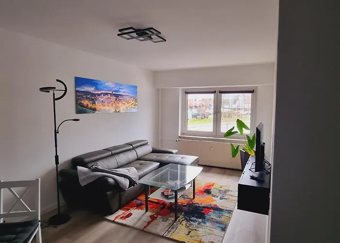 Burgau Apartments Modern & Renovated