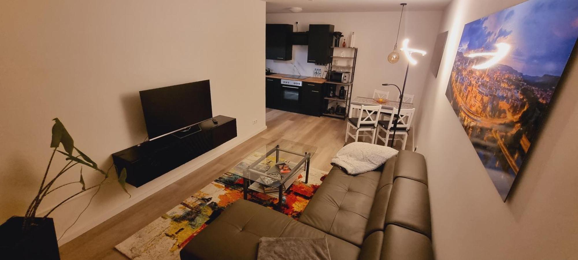 Burgau Modern & Renovated Apartment *