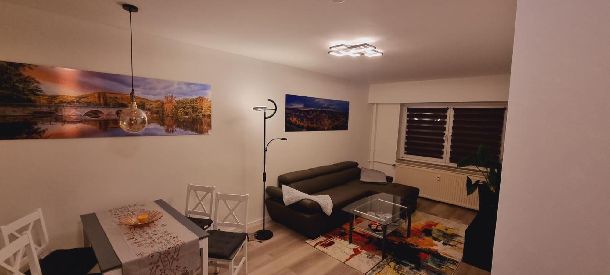 Burgau Modern & Renovated *