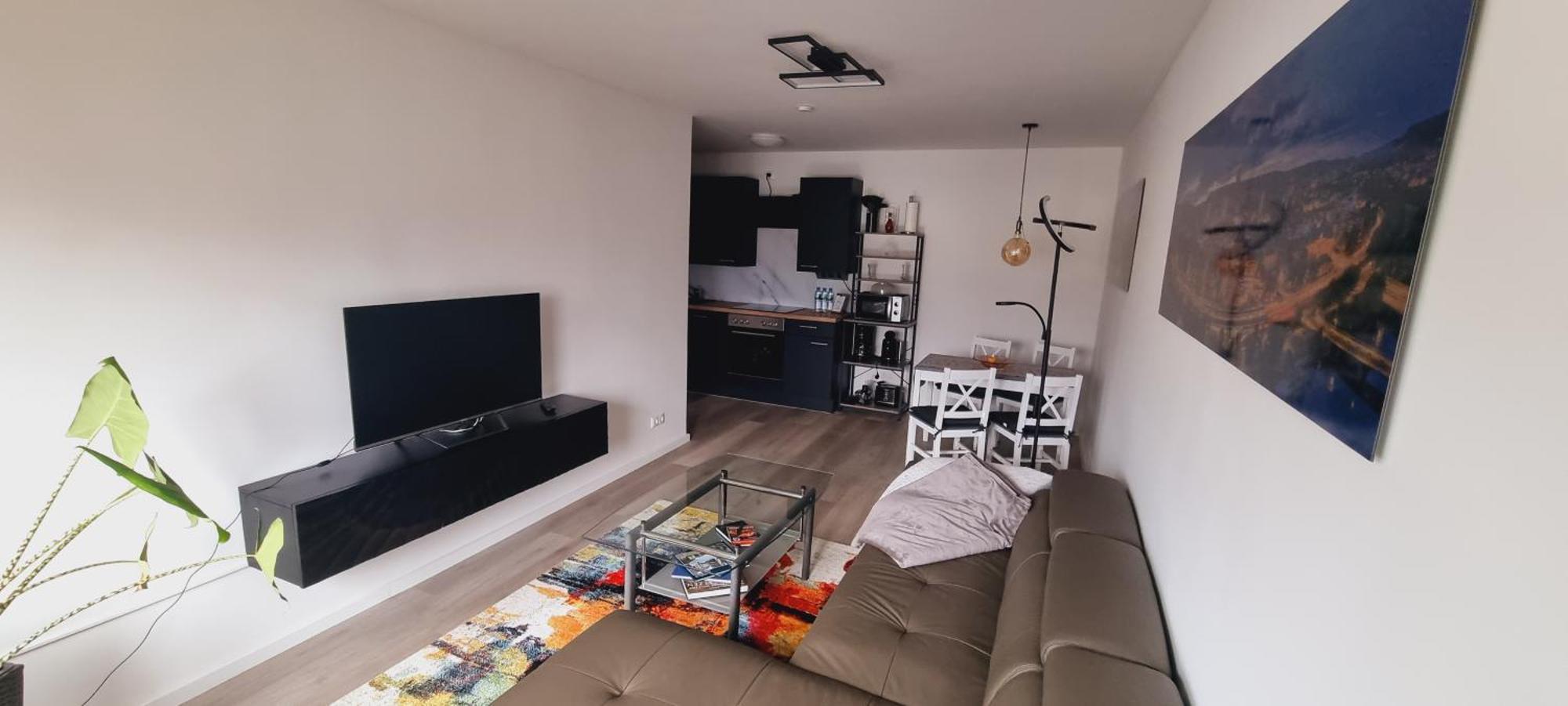 Burgau Modern & Renovated