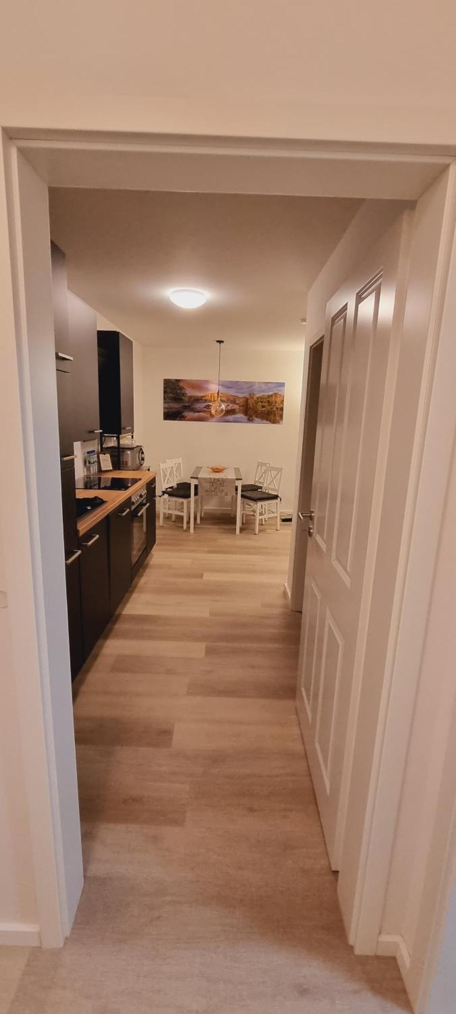 Apartment Burgau Modern & Renovated
