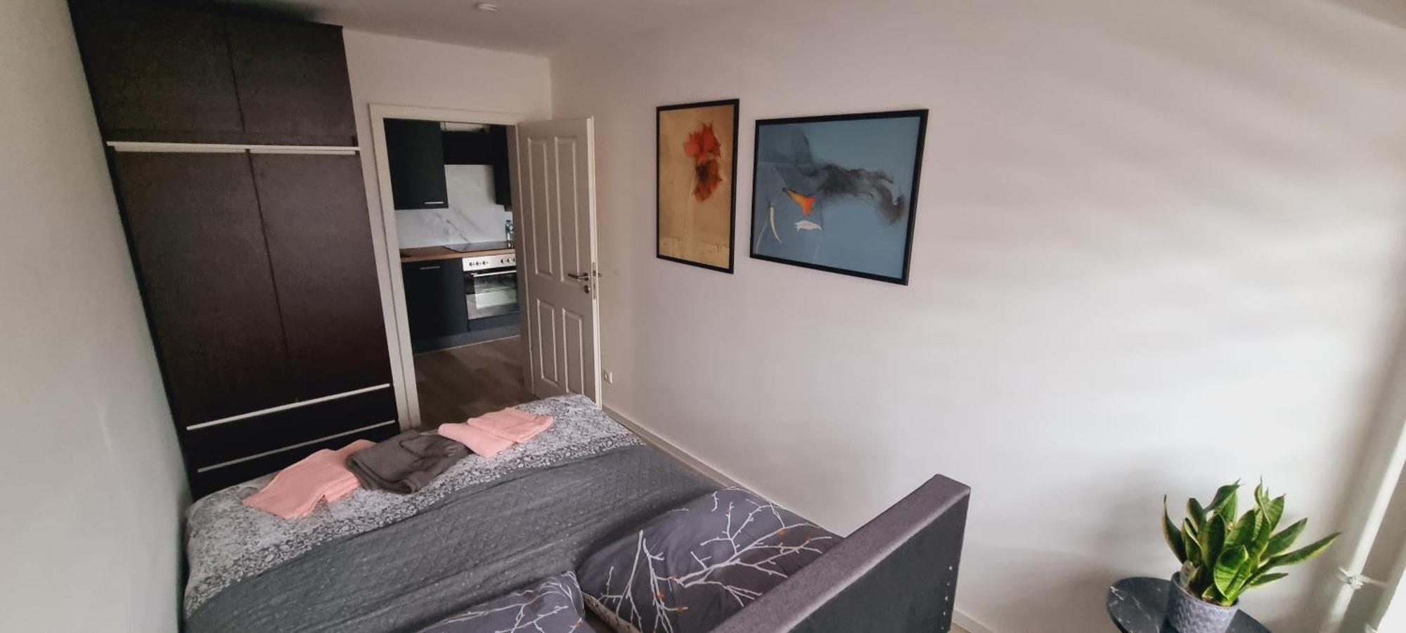 Burgau Modern & Renovated *