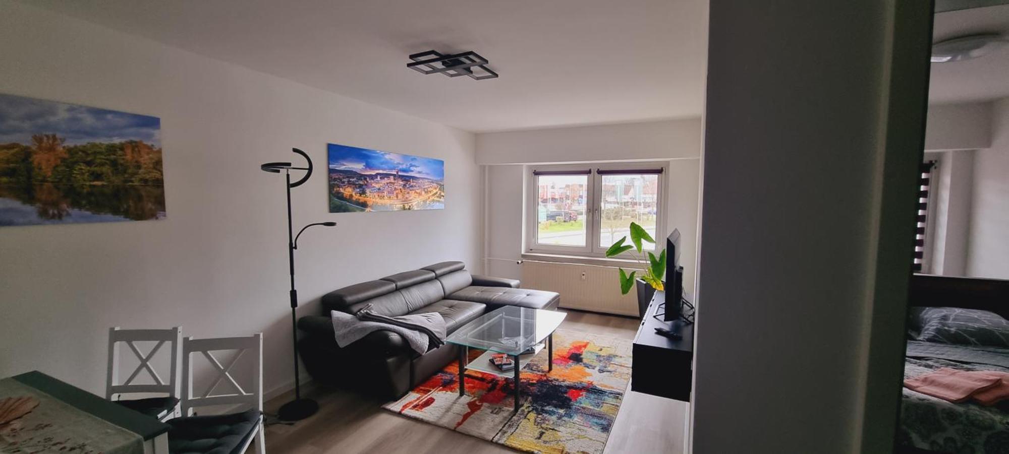 Burgau Modern & Renovated Apartment *